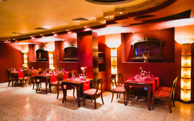 Tropitel Sahl Hasheesh Resort