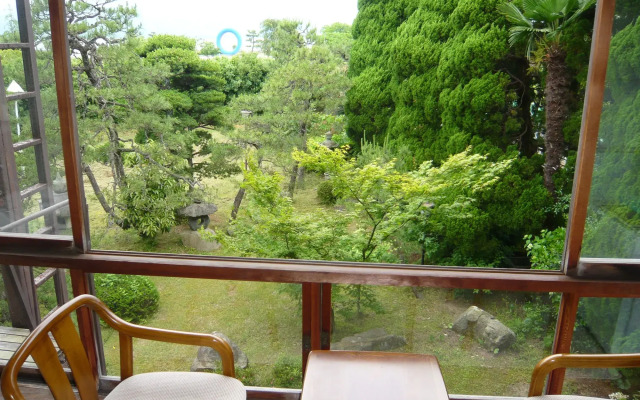Seikiro Ryokan Historical Museum Hotel