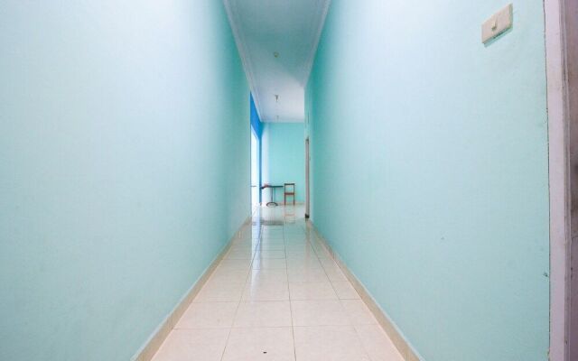 OYO 2434 Tiaz 2 Homestay