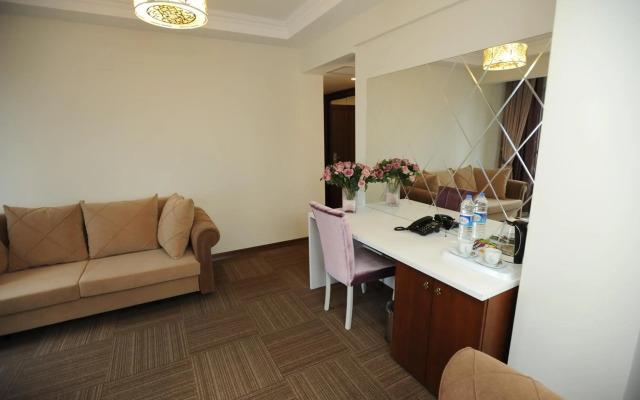 Vurna Butik Hotel