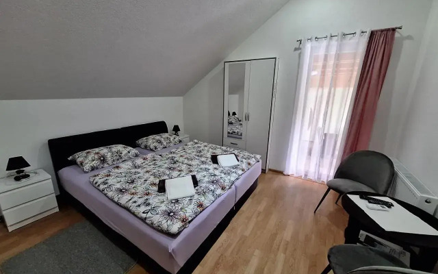 Guesthouse Miha