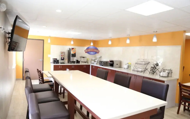 Ramada Limited Plano