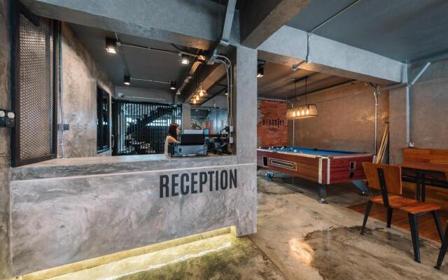 Bed & Bike Hostel