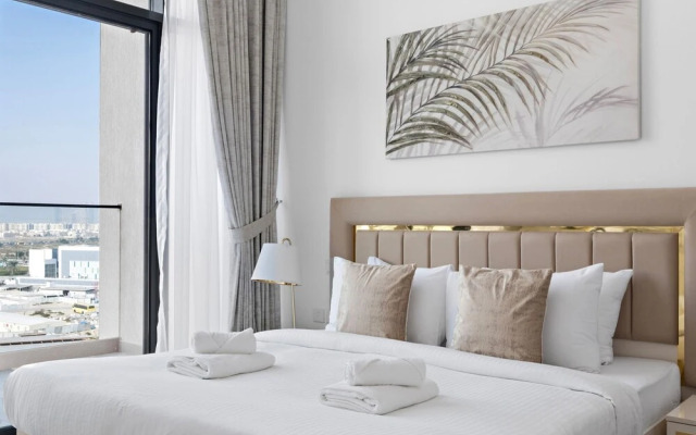 Priv Residence - 402 1BD