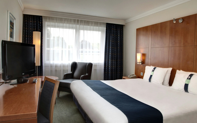 Holiday Inn Bristol-Filton by IHG