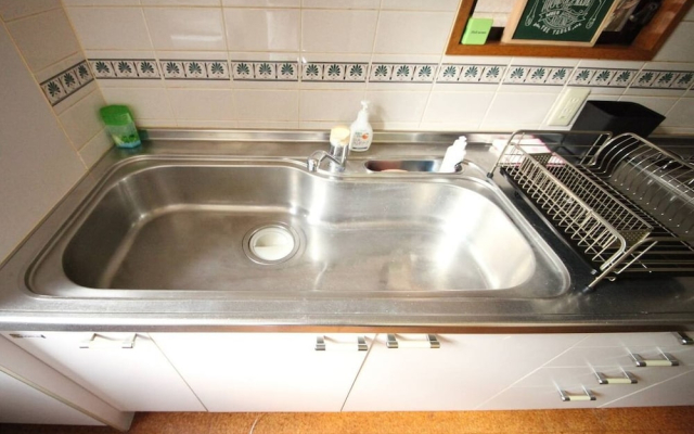 Residential Hotel Shinjuku Big House