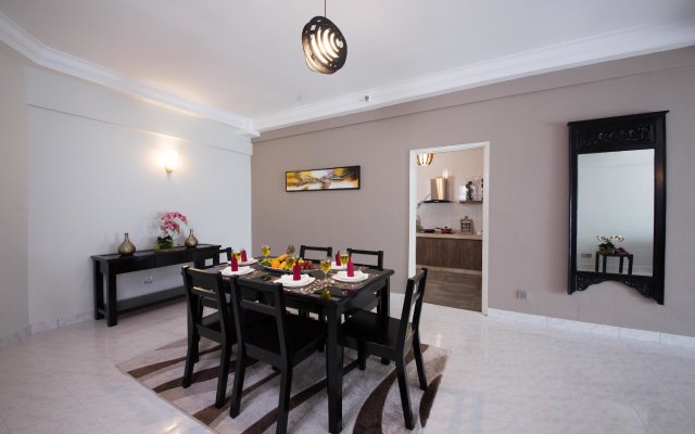 AnCasa Resort Port Dickson