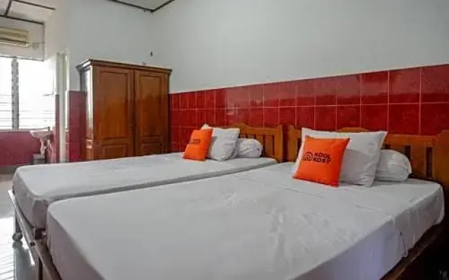KoolKost Syariah @ Wisma Fastabiq (Minimun Stay 6 Nights)