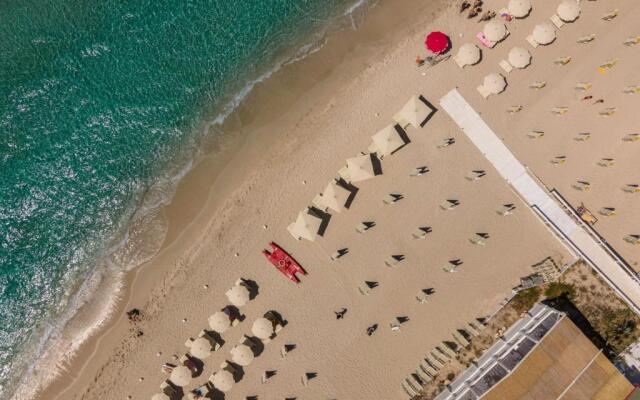 Tenuta del Barco WineRestaurant and Hospitality