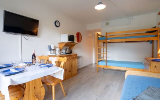 Soyouz Vanguard 34485