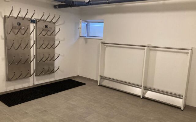 Das Georgen. Kitzsteinhorn