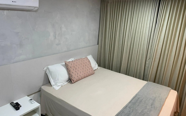 Barra Home stay 22 andar