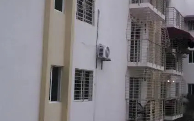 Residencial DAlessandro