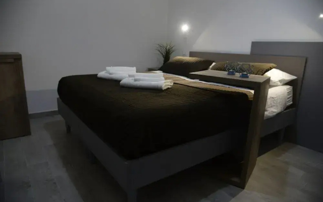Radici Mare B&B