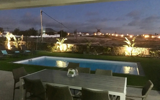 Villa Turquesa