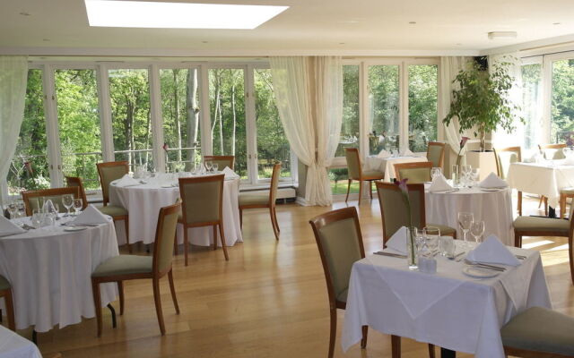 Westwood Country Hotel