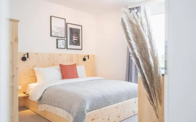 Arbio I Freiburg Apartments