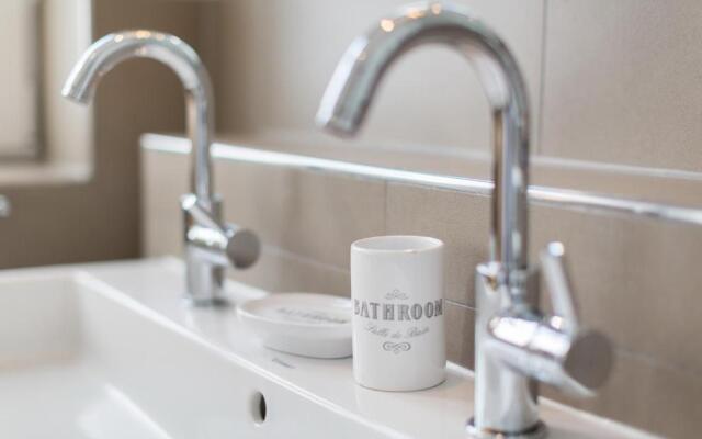 Duenen Meer App 10 Duenen Lounge