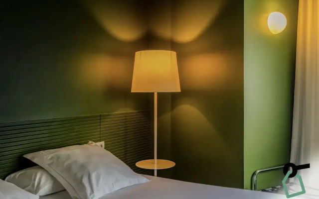 Hotiday Barcelona Colom