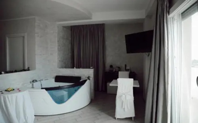 Residence Blue Bay Resort 