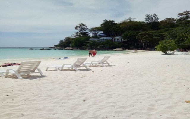 Daya Resort Ko Lipe