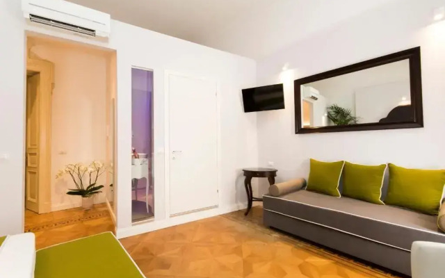 Residenza Degli Artisti