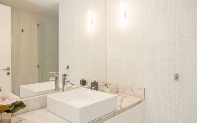 Liiiving - Garden Light Mezzanine