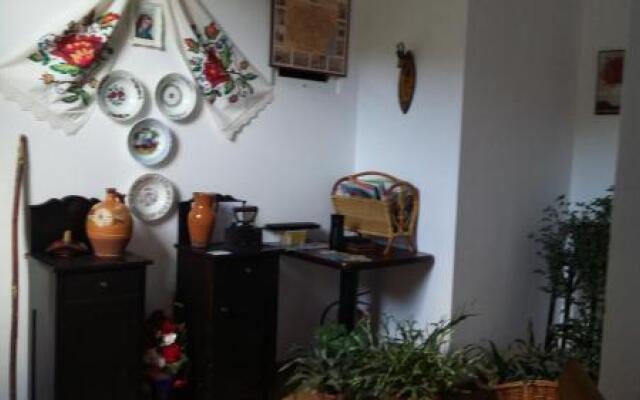 Casa Nobilis
