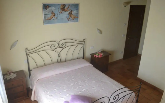 Your Relaxing Tuscan Getaway