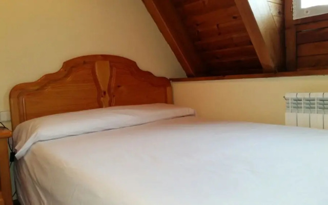 Bonita Casa Salardú a 3km de Baqueira