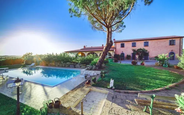 La Locanda della Vecchia Hosteria