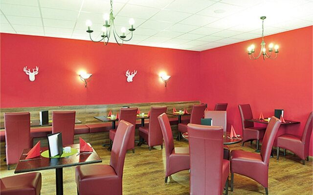 Appartementhaus Rottalblick