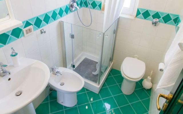 Gelso Bianco Apartments