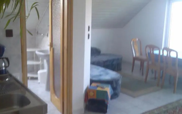 Balatonföldvár Düsi