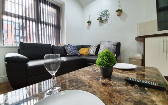 Topmeadows Appartments