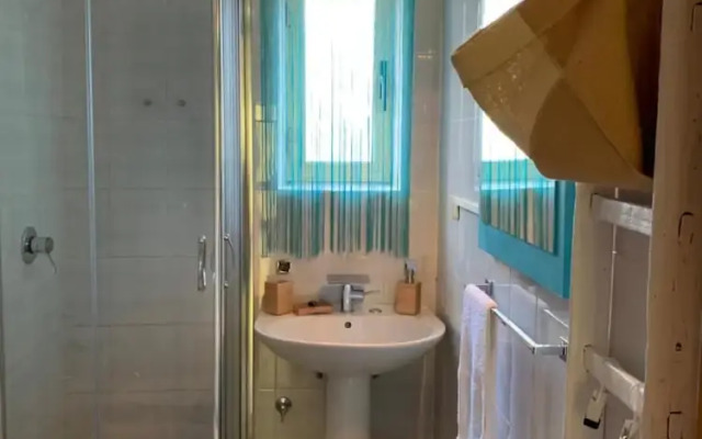 Terre del Faro - Casa Vacanze