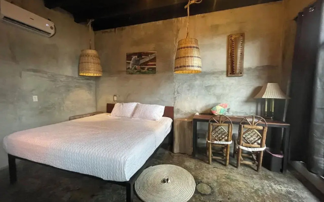San Carlos Surf Resort & Eco Lodge