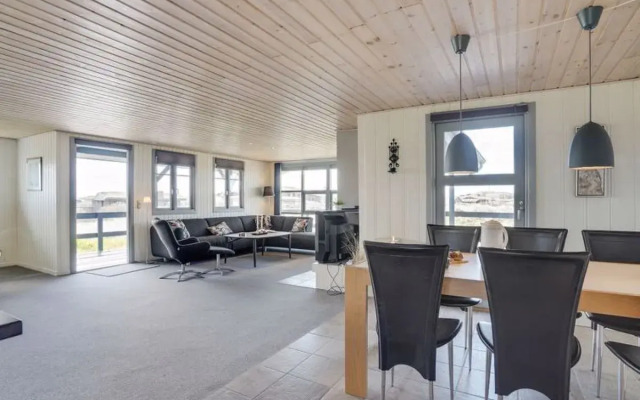 "Gunde" - 200m from the sea in Western Jutland