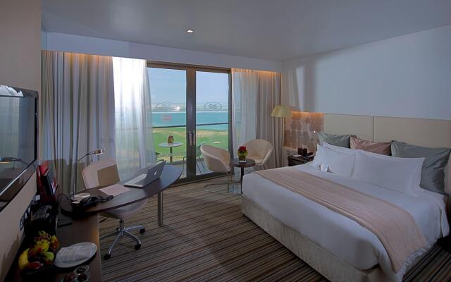 Crowne Plaza Abu Dhabi Yas Island, an IHG Hotel