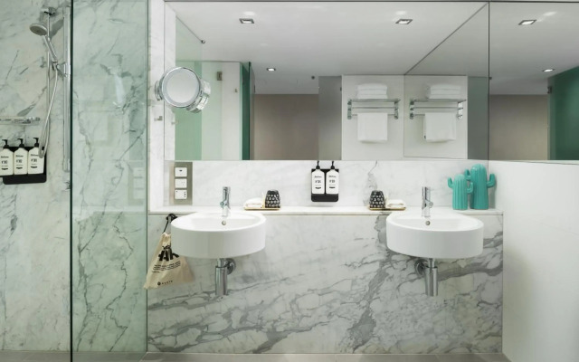 Ovolo The Valley Brisbane