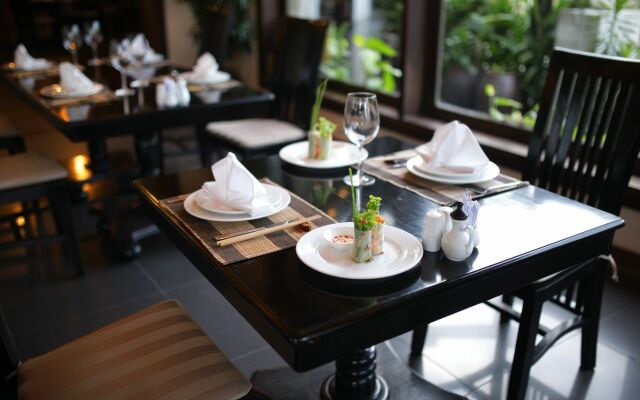 Goda Boutique Hotel
