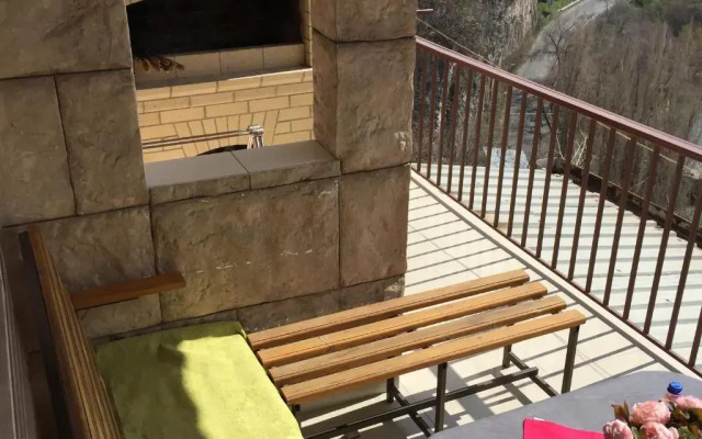 River View Apartment in the center of the city