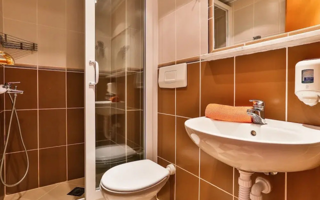 Apartmani Luka - Vila Brzulović