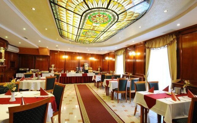 Hotel Barbakán