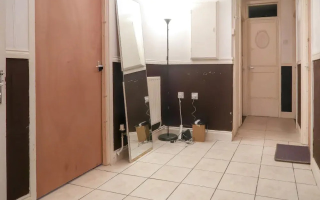 Teviot Street - Deluxe Double Room