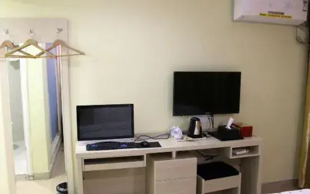 Mengzhen Business Hostel