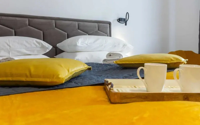 Charming and Elegant Rooms Zadar Historic Center