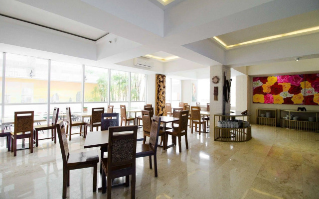 RedDoorz Thamrin Kebon Sirih