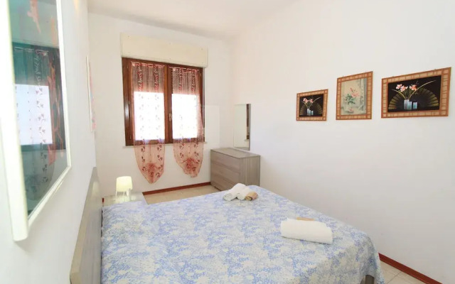 Tre Stelle apartments