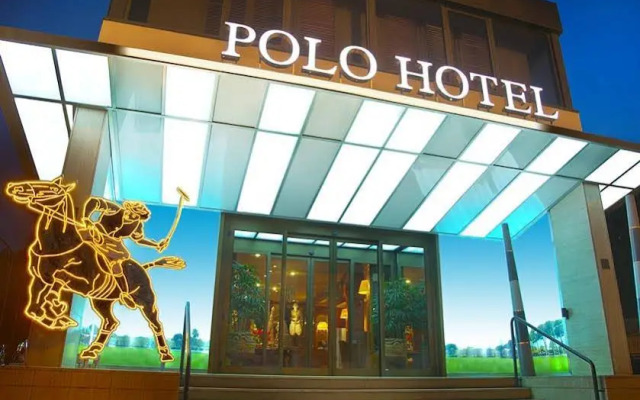 Polo Hotel